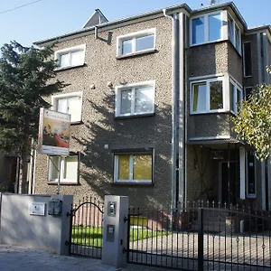 Homestay Nest, Poznan
