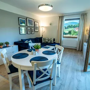 Family - W Dolinie Szczęścia Apartament Szklarska Poręba