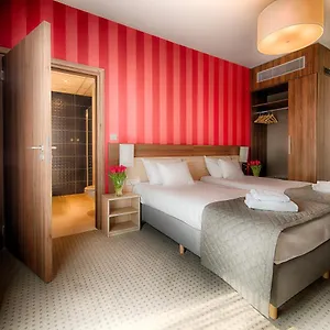 Hotel Focus Premium