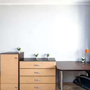 Apartament Sleepway - Garbary 95-112a Z Parkingem