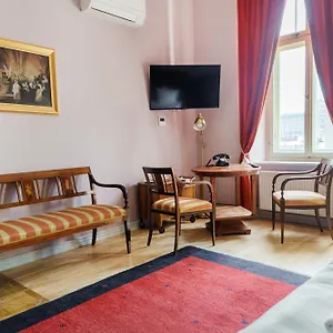 Lejlighedshotel Chopin Boutique