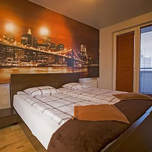 Apartment Polar, Poznan