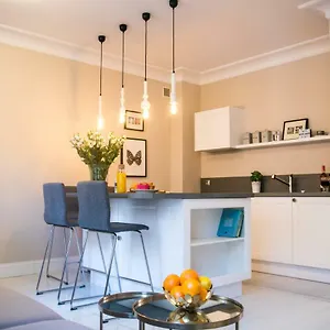 Rycerska - Stone Steps Apartament Warszawa