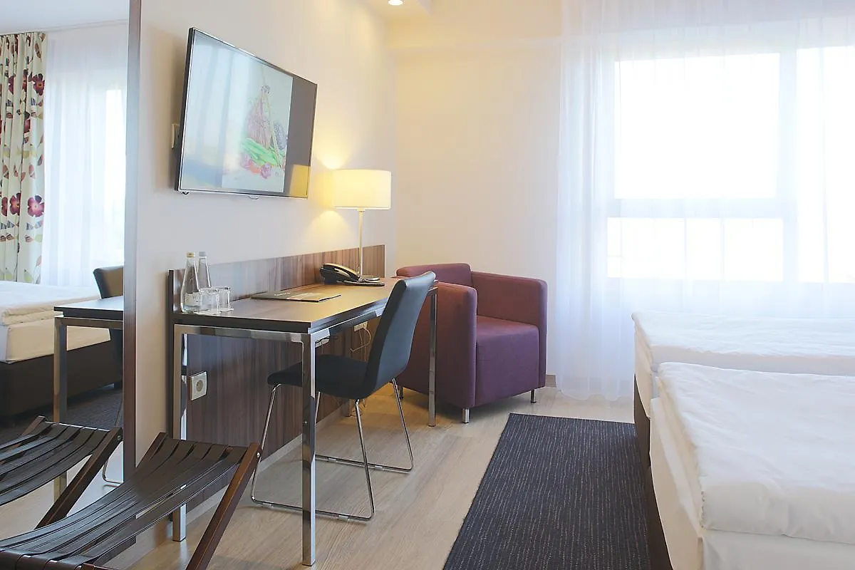 Hotel Moderno Poznań