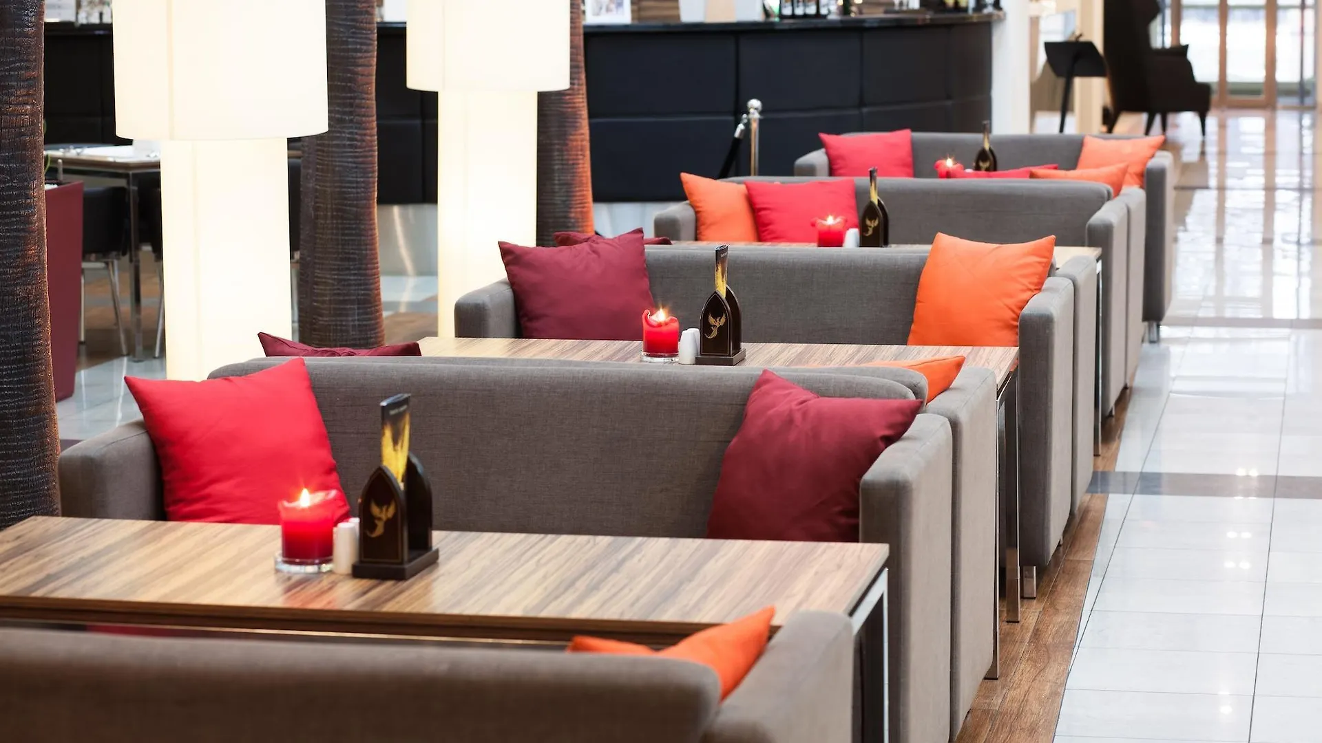 Hotel Moderno Poznań