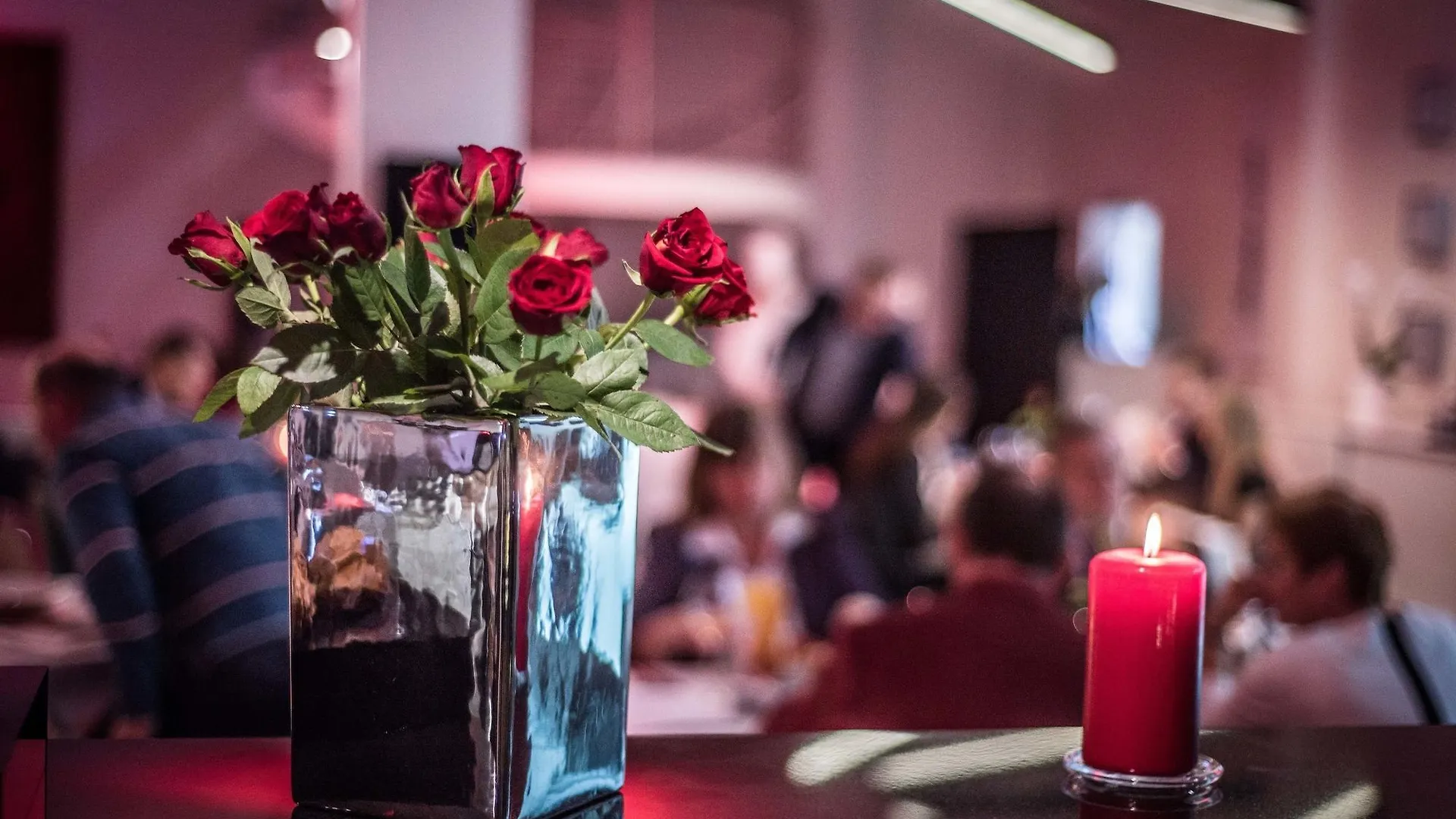 Hotel Moderno Poznań