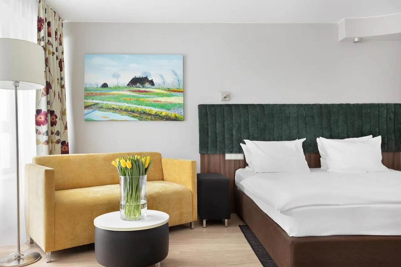Hotel Moderno Poznań 4*,  Polen