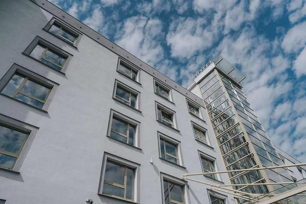 Hotel Moderno Poznań